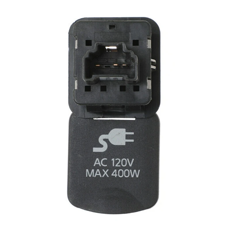 전원 전원 소켓, 닛산 NV3500 2012-2016 1103140196, 25327-1PA0A, 253271PA0A