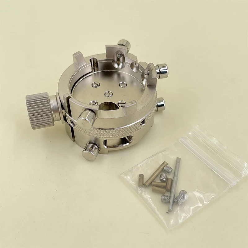 Watch Movement Holder for ETA 7750 7753 /4030 4130 410 SW500 13