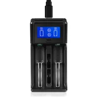 Lithium Battery Multifunctional Universal Charger Flashlight 1.5V Remote Control AAA AA LIR2032 LIR2450 3.6V Button Battery - Image 6