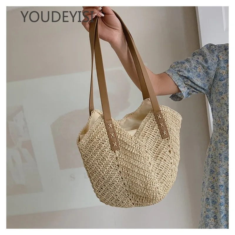 Bolsas Hombro De Paja - España