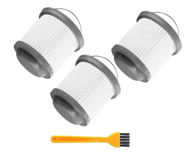 Black and Decker UVF90 VF90XJ PVF110 HEPA filter for Dustbuster Hand