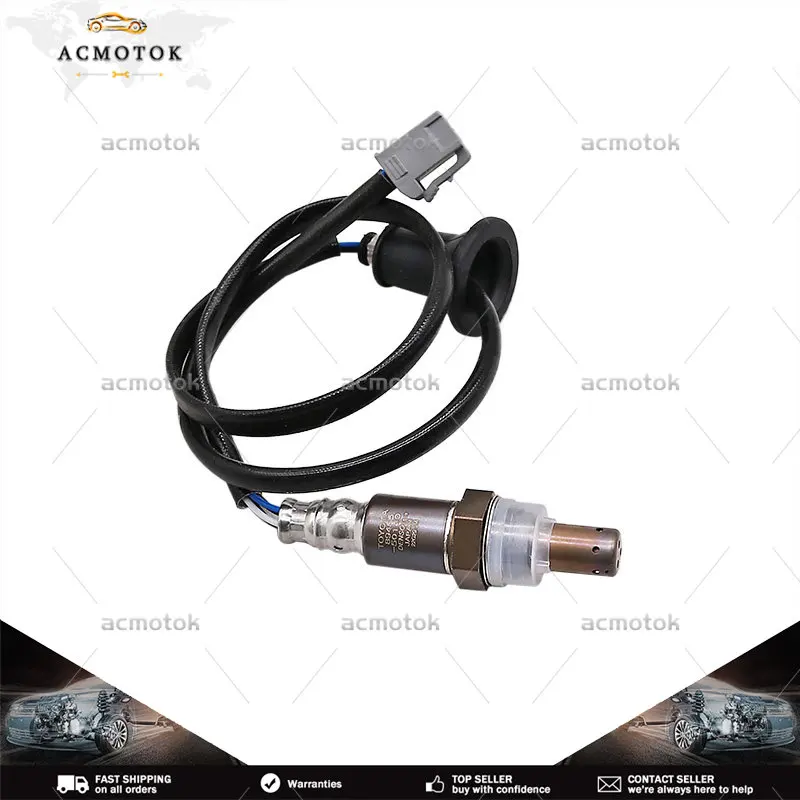 234-4167 89465-50140 1556815568, LEXUS LS430 4.3L V8 2001-2006 LEXUS SC430 4.3L V8 ٿ Ʈ   O2 