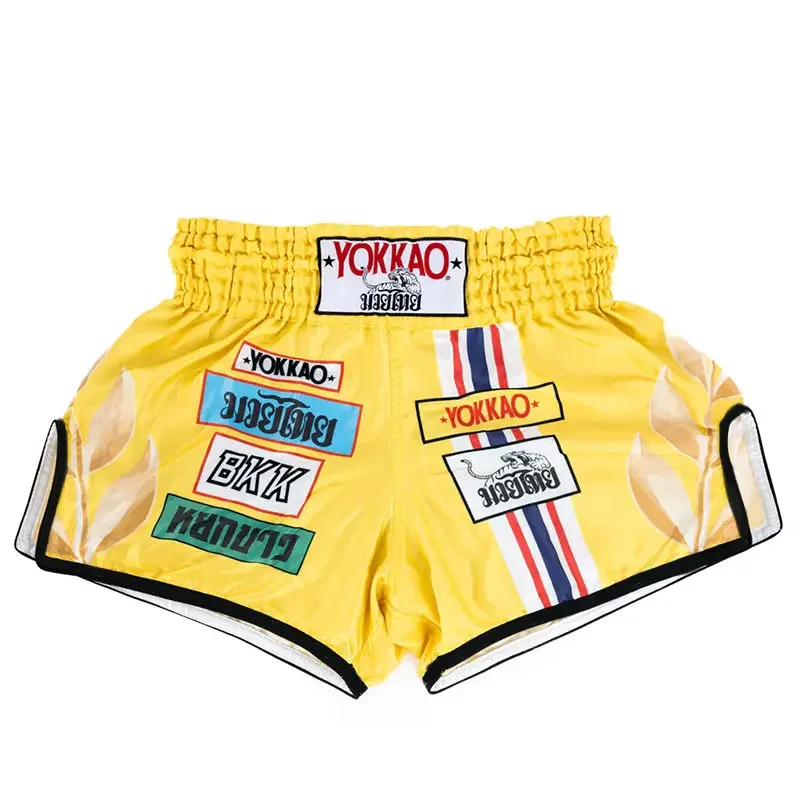 Рисунок 4 - Тренировочные Шорты Muay Thai