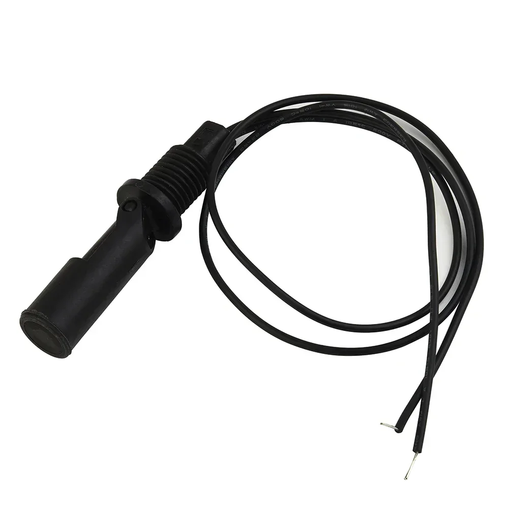 12V 220V 10W Plastic Ball Accessories Tank Pool Horizontal Water Level Float Switch water level switch