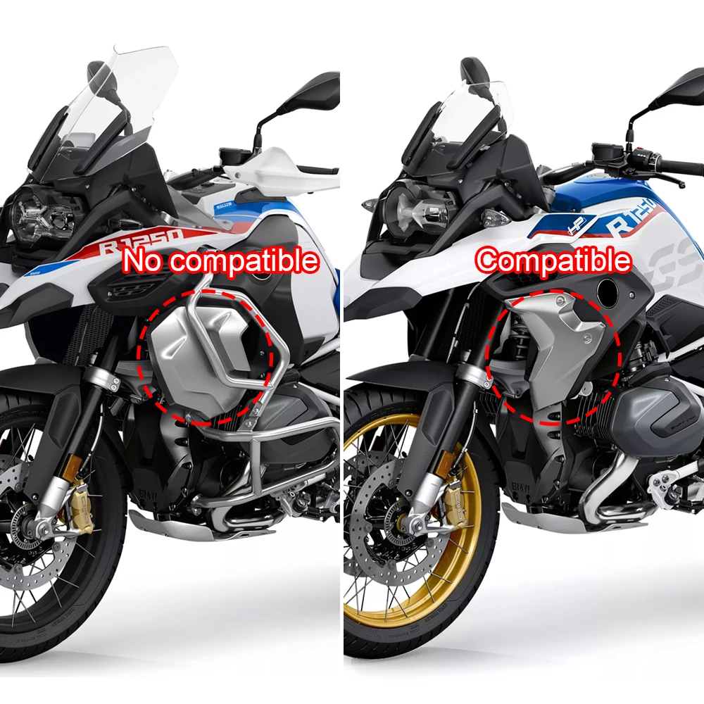    ݻ ƼĿ Į, BMW R1250GS R1250 GS LC 2019 2020 2021 2022 40  3D ƼĿ