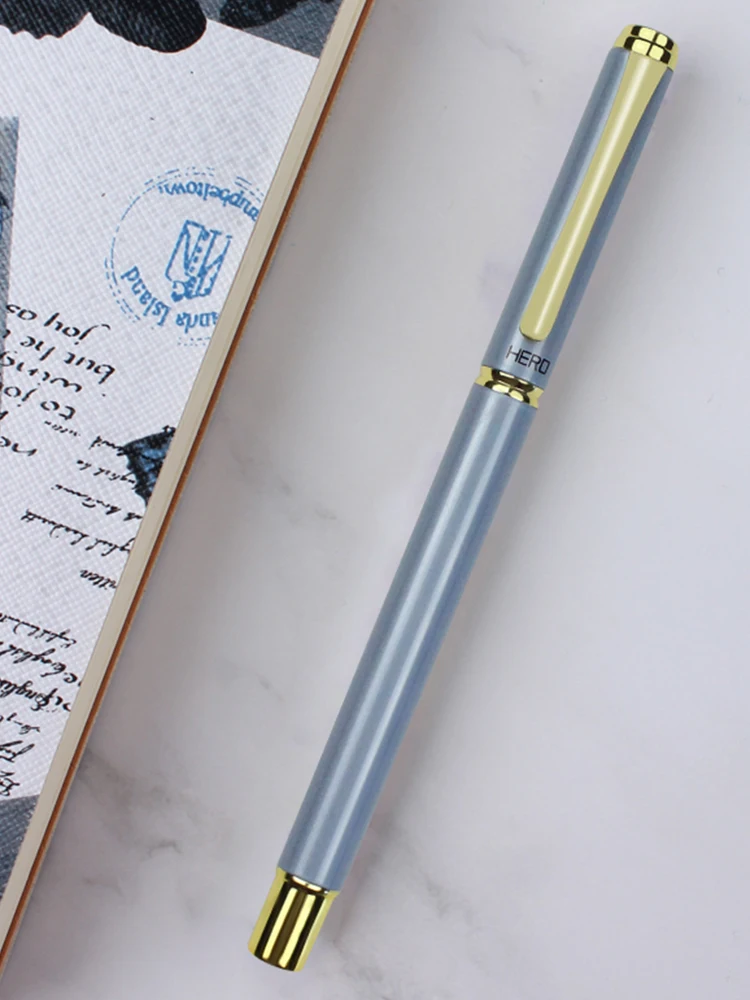 Hero Pen Beginner's Calligraphy Set - Cute Gift