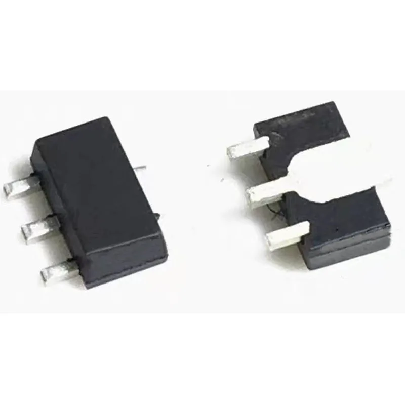 50PCS Patch SOT89 Voltage Regulators