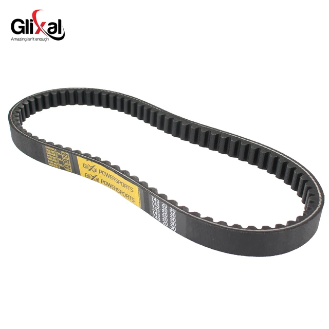 Drive Belt For GY6 125CC 150CC Engine Moped Go Kart Chinese