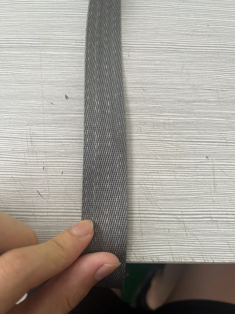 UHMWPE Webbing 6m Anti Cutting Wear-Resistant Safety Ribbon