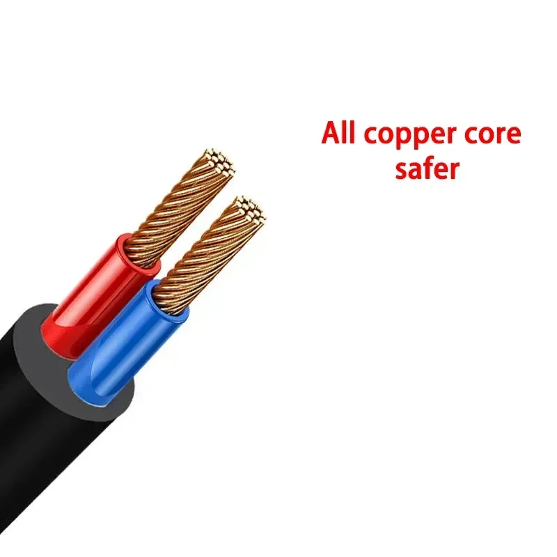 Power Splitter Cable DC 4/8 Way 1 Male to 2/4 Dual Female For CCTV Camera 5.5mm / 2.1mm power splitter cable