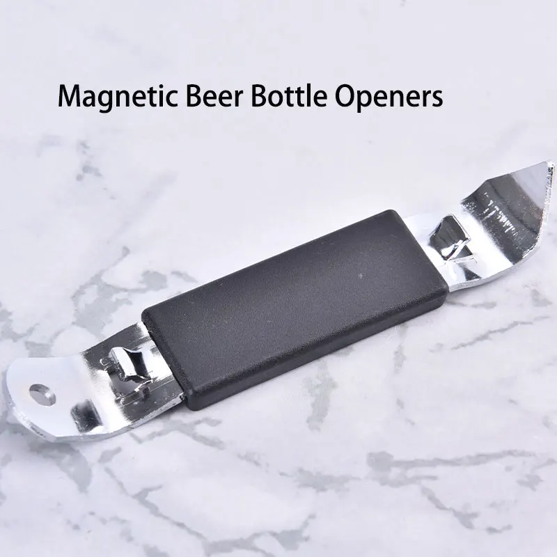 Bottle Openers Classic Stainless Steel Beer Punch Opener Can