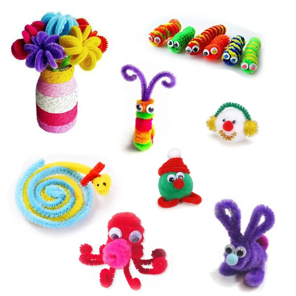 https://ae01.alicdn.com/kf/Sb671bb5eb6d744a7a001898715e9bcffk/100PCS-Multi-Color-Craft-Pipe-Cleaners-DIY-Pipe-Cleaners-Plush-Toys-Crafting-For-Art-DIY-Craft.jpg