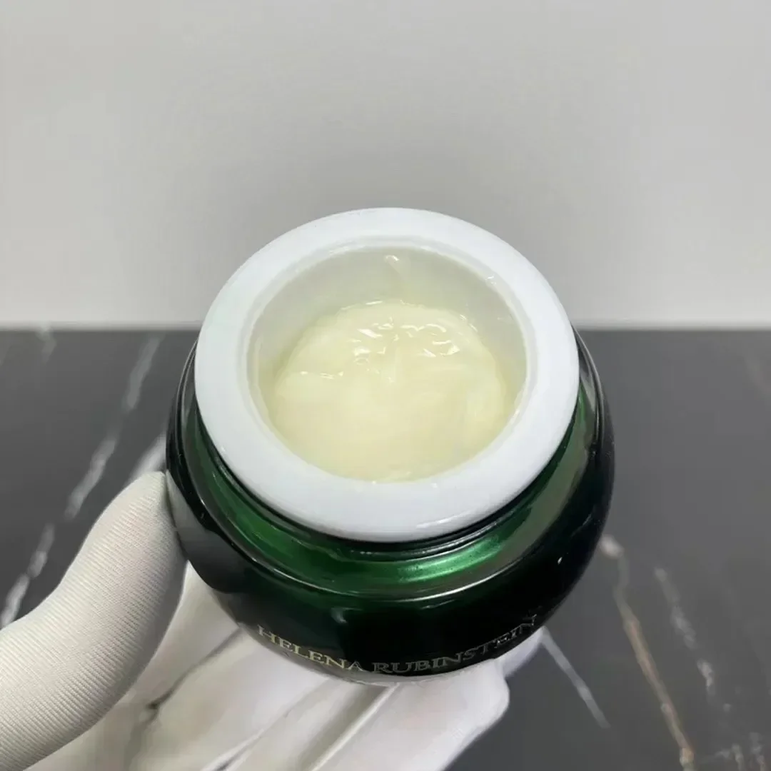DEFONSI HFLENA RUBINSTEIN 50mi 49g 1.76FOZ	 NIGHT RESCUE cream-in-mousse creme-en-mousse LCEL CECULE 50 m49.5g 1.74 OZ. 4