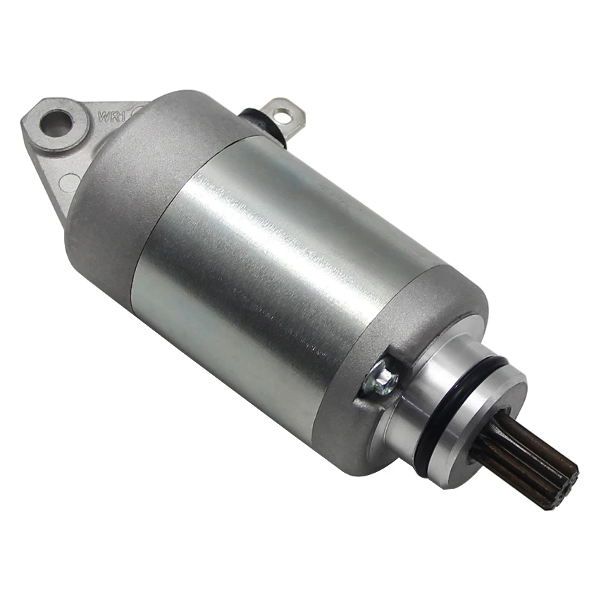 

Motorcycle Starter Motor Starting For Yamaha WR250F YZ250F YZ250FX Cross Country 2015 2016 2017 - 2019 2GB-81890-00 2GB-81890-01