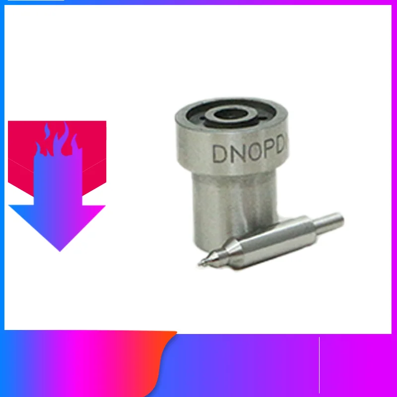 Фото DN0PDN112 DN4PDN57 DN10PDN130 DN20PD32 DN0PD2 DN0PDN DN4PDN DN10PDN DN20PDN YDN0PD2 дизельные форсунки серии PD №5