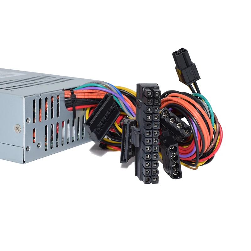 Venda Quente Fsp27060le 270w 20pin Mais 4pin Fonte de Alimentação Desktop Computador Caixa Registadora 1u 220v Nas Equipamentos de Baixa Potência Ventilador Silencioso - Imagem 3