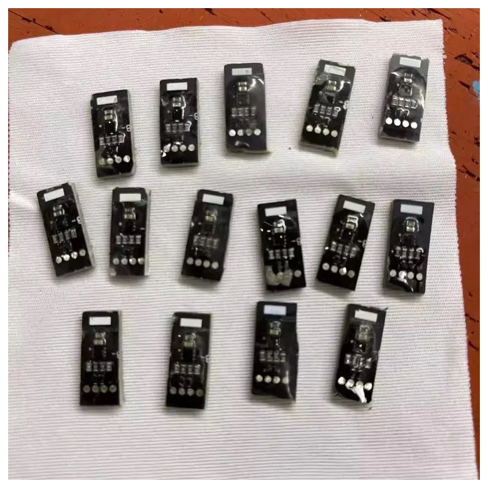 รูปสินค้า ชิปตรวจสอบแบตเตอรี่โดรนเกษตร Agras รุ่น T50/T25/T40/T20P