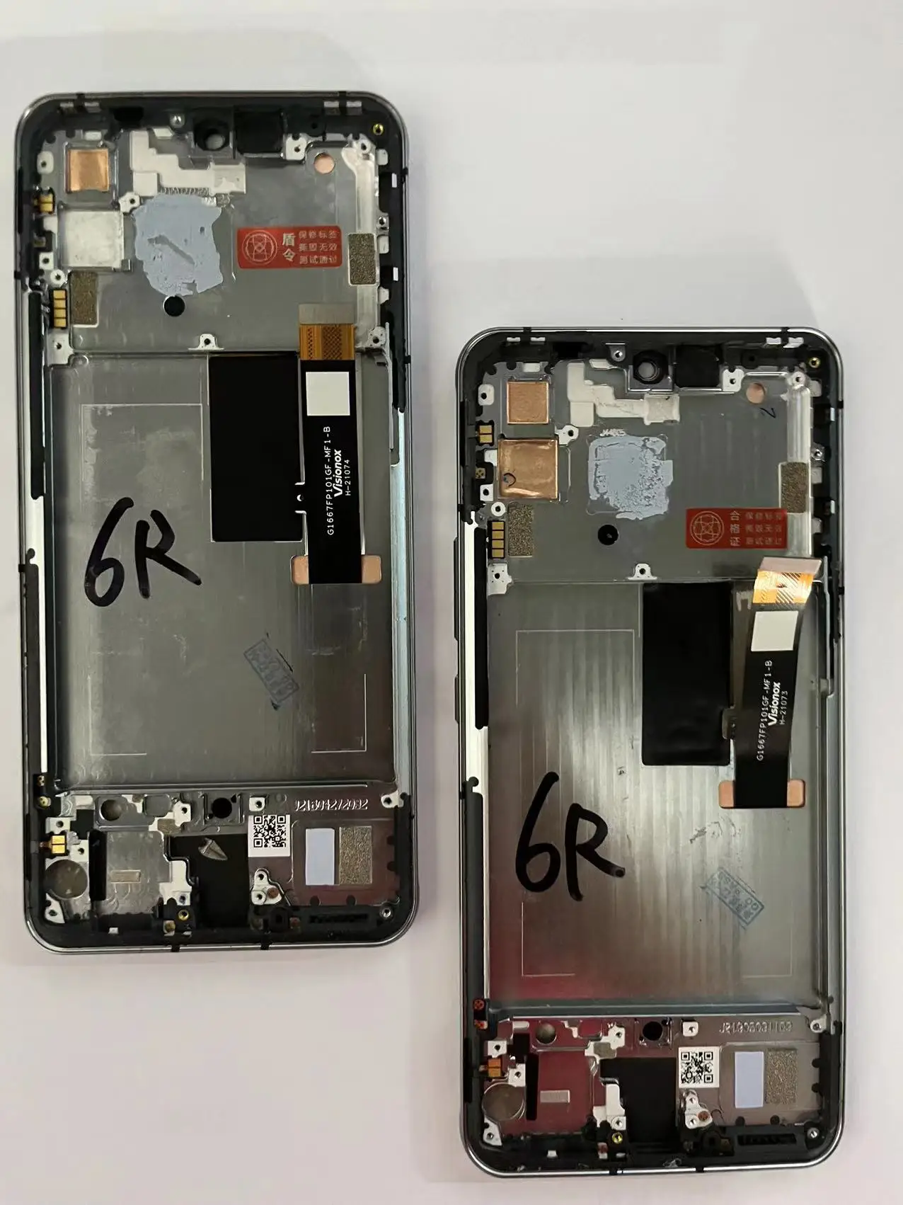 Repuestos Para Xiaomi Redmi Pantalla Táctil Completa Para Xiaomi