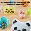Claw Machine Indoor Toy Doll Grabber Claw Game Machine Prizes Dispenser Multifunctional Electronic Claw Game Prizes Refill 4