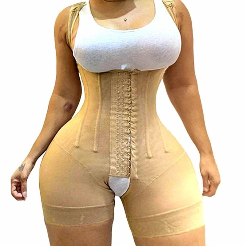 Full Body Shaper

