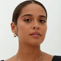 Jasmin Geometric Earrings 4