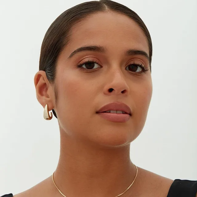 Jasmin Geometric Earrings 4