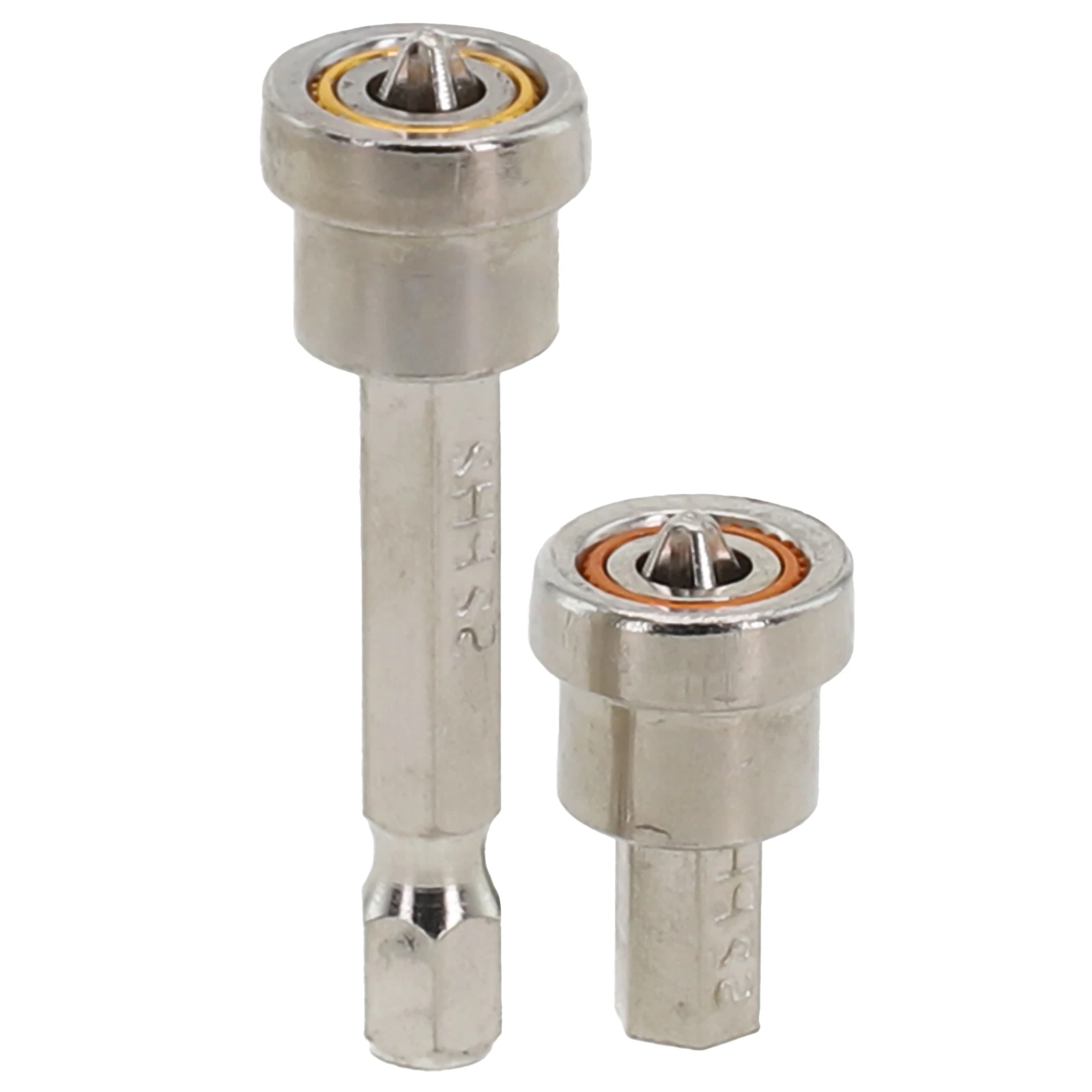 

1Pc Position Screwdriver Bit W/ Magnetic Ring Hex Shank 25/50mm For Woodworking Plasterboard Drywall Punching Tools Parts
