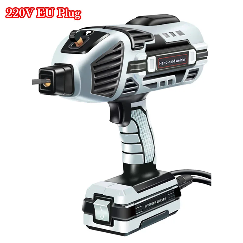 220V EU Plug Gray