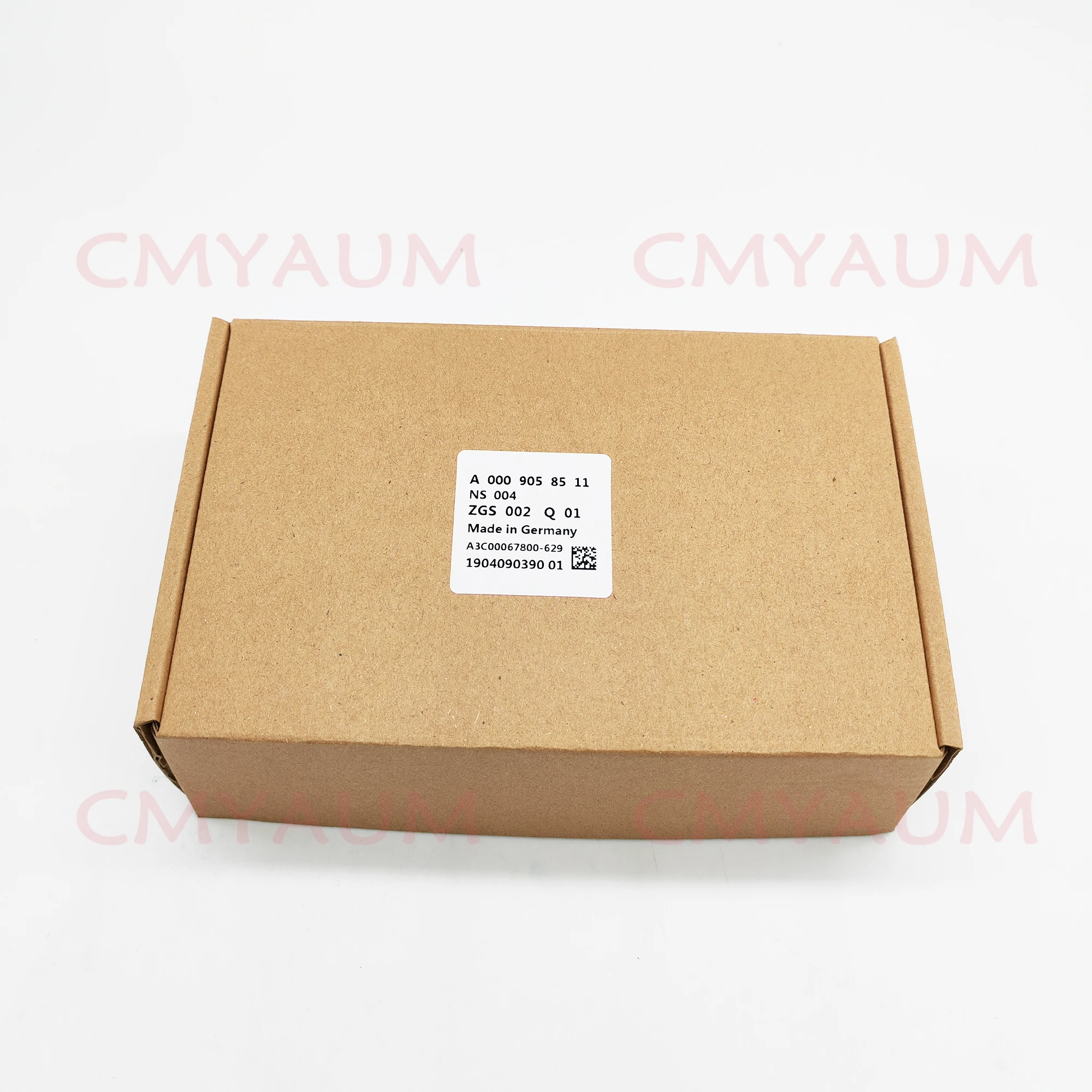 A0009058511 Nox-Sensor für Mercedes-Benz W156 W166 W205 W221 W222 