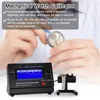 Weishi No.1000 No.1900 Timing Timegrapher High Accuracy Mechanical Watch Tester Professional Watch Calibrator Repairing Tools 4