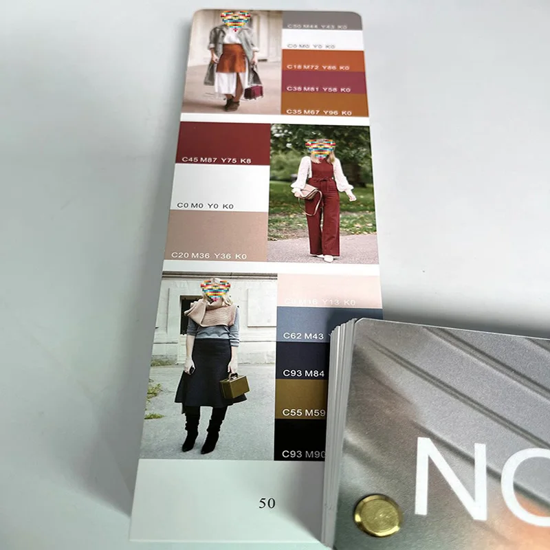 컬러 원피스 컬러 카드 컬러 구성표, 학습 컬러 배치 색상, 보색 천, 원피스 배치, 신제품