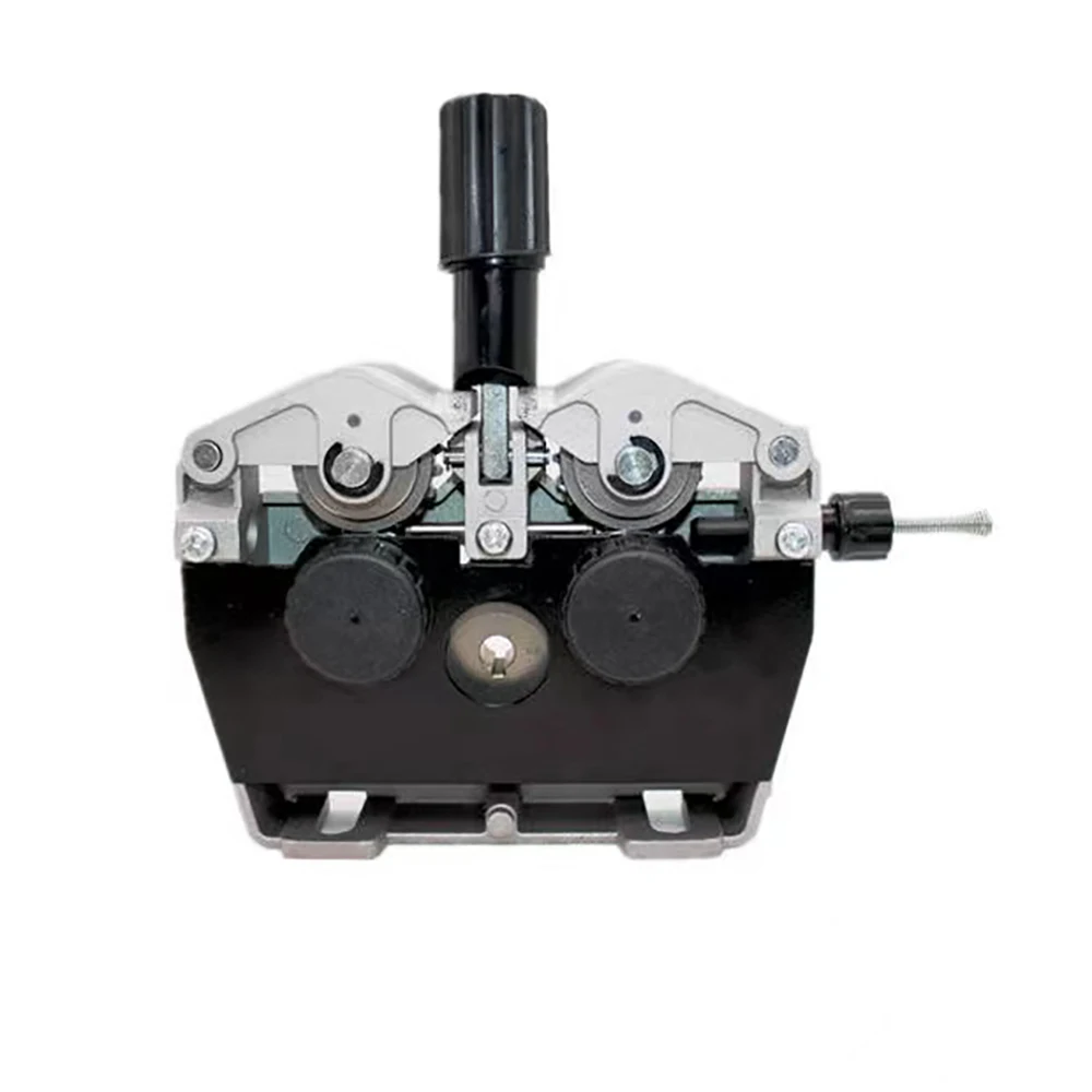 ZK-76ZY02 76ZY-02 76ZY02 Double Drive Mechanism Feeding Assembly Bracket Wire Feeder Motor Frame For Mig Welding Machine 3