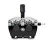 ZK-76ZY02 76ZY-02 76ZY02 Double Drive Mechanism Feeding Assembly Bracket Wire Feeder Motor Frame For Mig Welding Machine 3