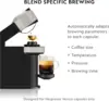 Next Coffee  Espresso Machine NEW by  , Light Grey, Coffee Maker and Espresso Machine 5