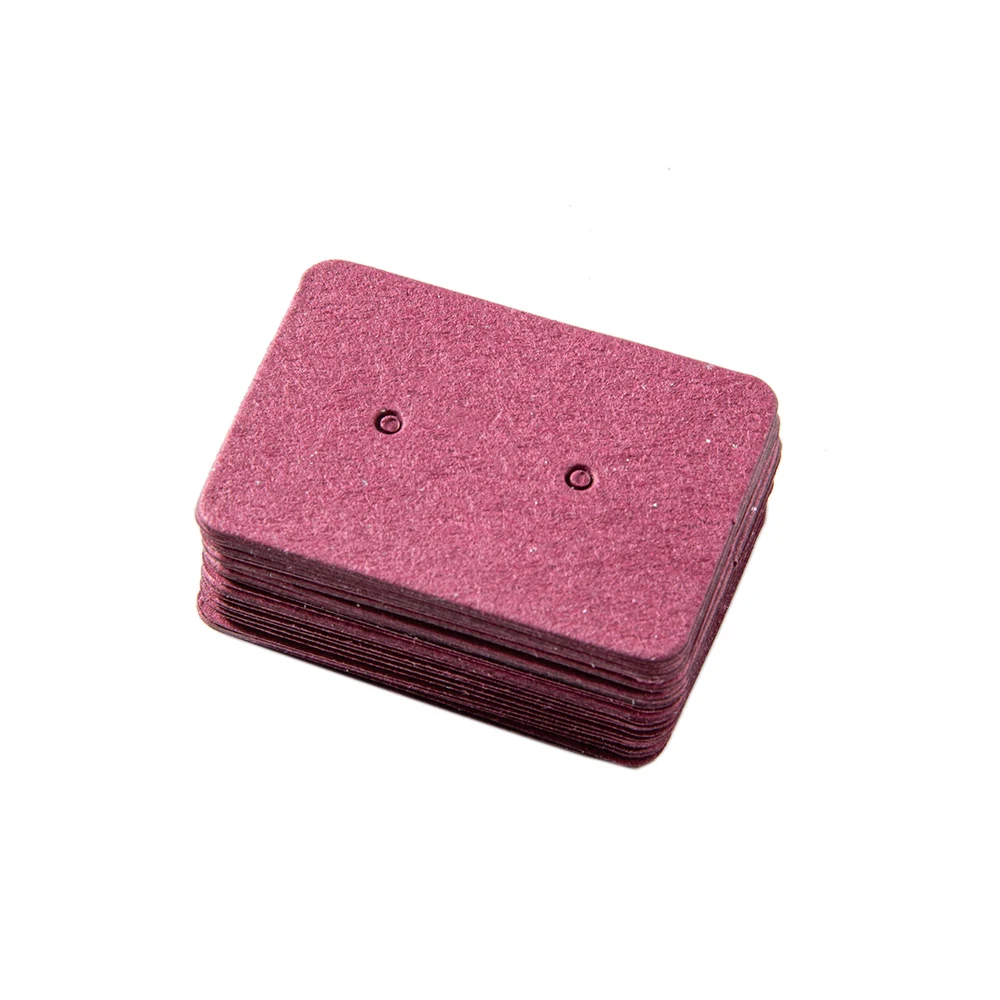 100pcs 2.5x3.5cm Ͱ ī   ̺ Ȧ   ÷   ұԸ Ͻ Ǹ