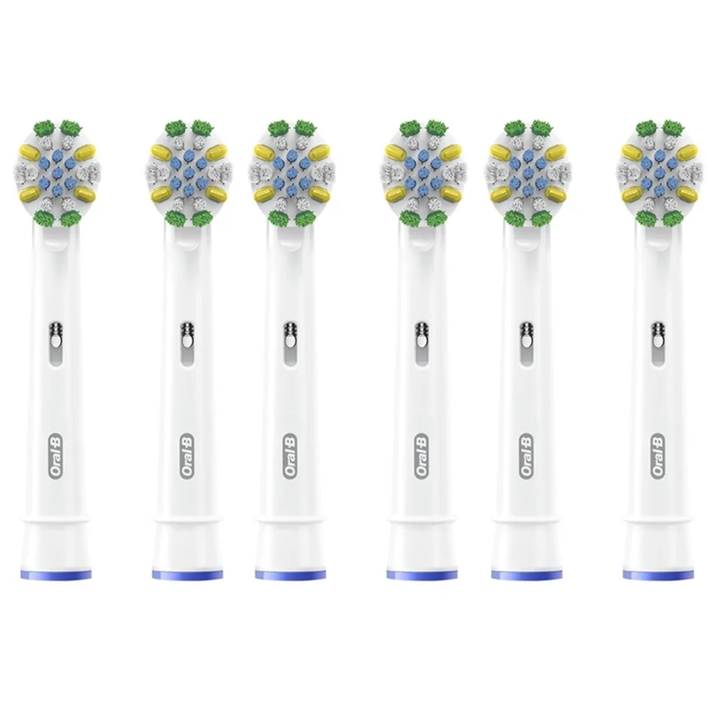 6 PCS