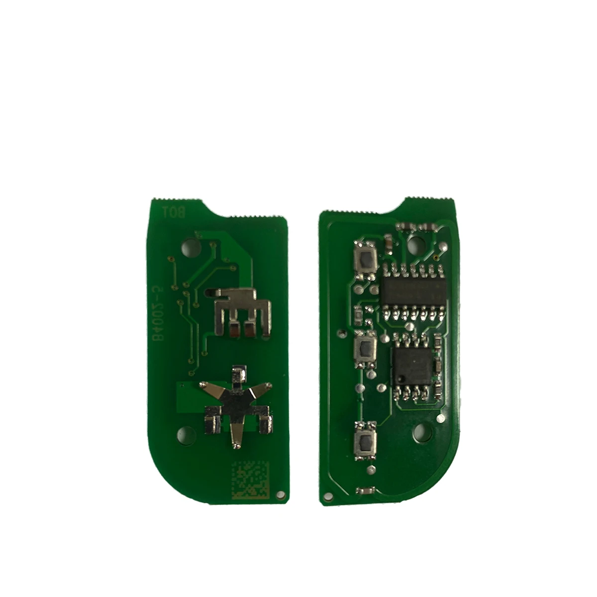 Chiave/Telecomando Per Toyota Corolla Rav4 Levin Camry Reiz Highlander 315mhz 8a 2/3 Pulsante Flip Pieghevole Hyq12bfb - Toyota - Sb672cc79d08d47bc8b5e0e57b250f8f78