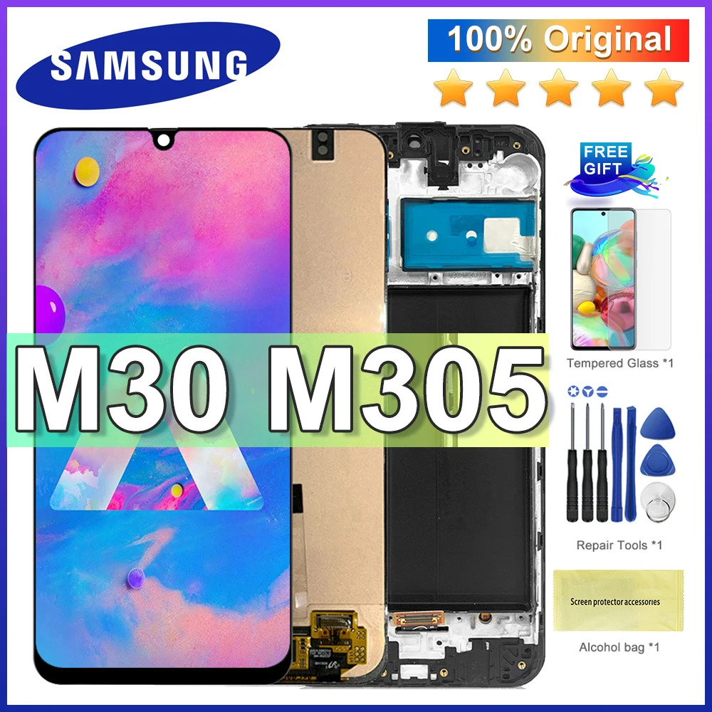 6-4-m30-m305f-amoled-lcd-lcd