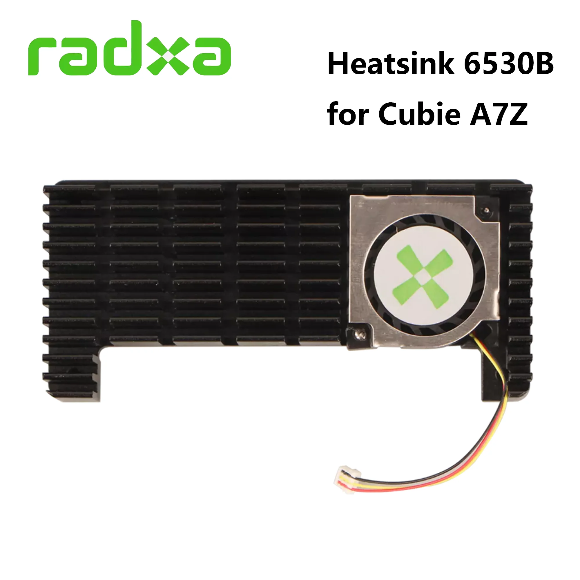 Radxa Cubie A7Z�� Radxa ��Ʈ��ũ 6530B, ���� �ִ� ��Ʈ��ũ, PWM �ӵ� ����, �˷�̴� ��Ʈ��ũ