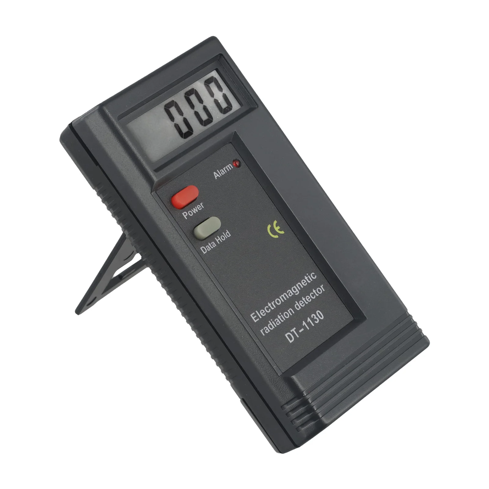 EMF 테스트 방사선 보호 132mm 길이 X 69mm 너비 X 29mm 높이 EMF 감지기 방사선 보호 산업 장비 측정