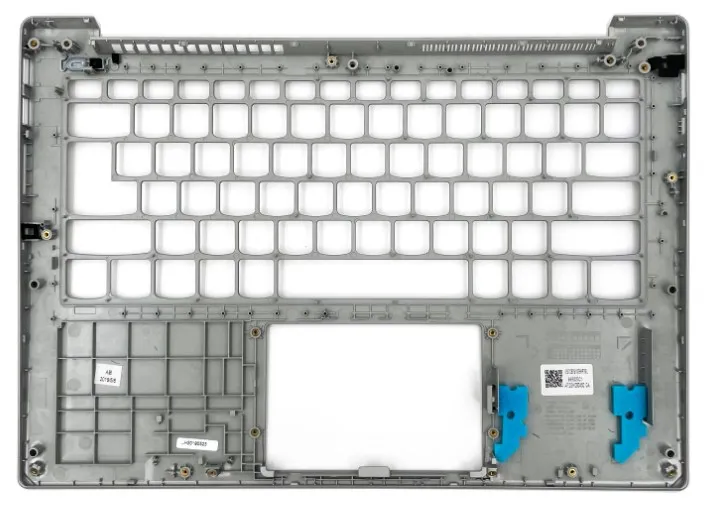 para Lenovo Ideapad Xiaoxin 14 S34014 S340-14iwl S340-14api Portátil Palmrest Capa Base Inferior Case Capa Novo - Imagem 5