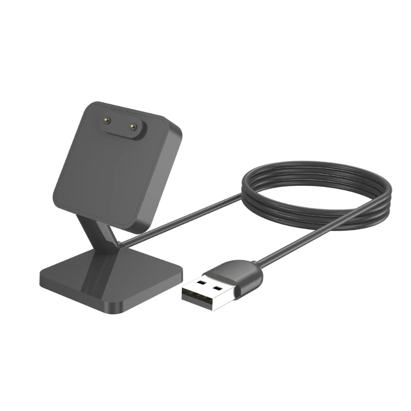 Smart Watch Charging Holder For HUAWEI Watch Fit 3 Fit3 Charging Base Holder USB Cord Base Stand Power Adapter