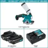 CC02R1 12V MAX CXT Lithium-Ion Cordless Tile/Glass Saw Kit, 3-3/8" 3