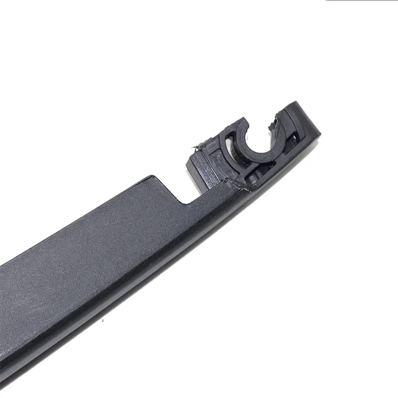 Windshield Sponge 11 Rear Windscreen Wiper Blade Arm Set For Hyundai i10 MK2 2015 2014 2013