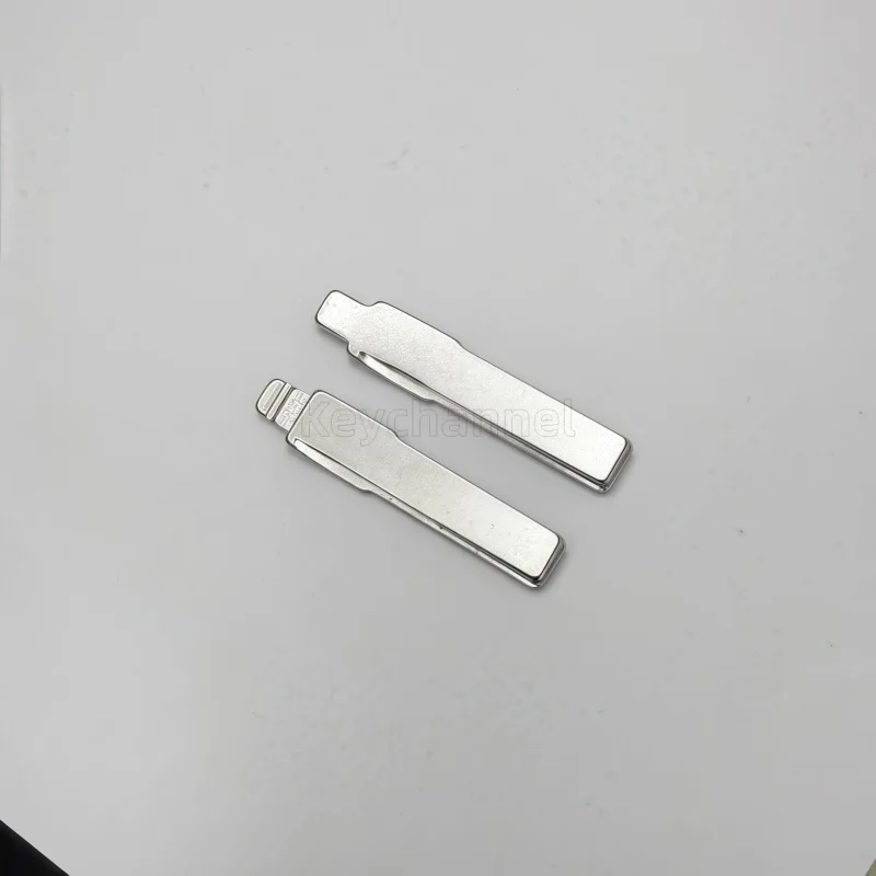 10-Pack Universal Car Key Blades - Type 31# KD Blank