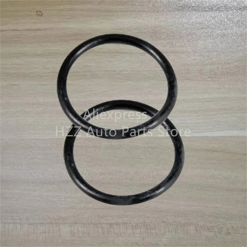 진공 펌프 개스킷 도장 12141748398, BMW N40 N42 N46 용, 2 개