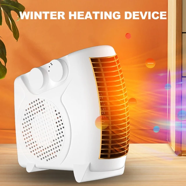 Electric Big Fan Heater For Home Remote Control Safe And Fast Heating  Machine Low Consumption Warning Sheet Electric Blanket - AliExpress