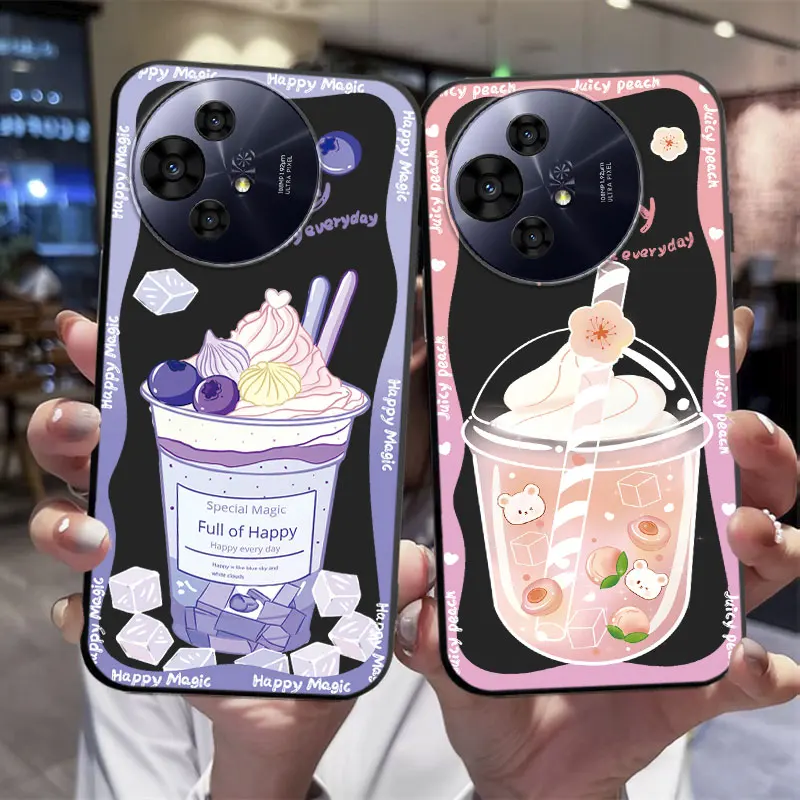 Cute Monster Shockproof Silicone Soft TPU Phone Case Back Cover s
