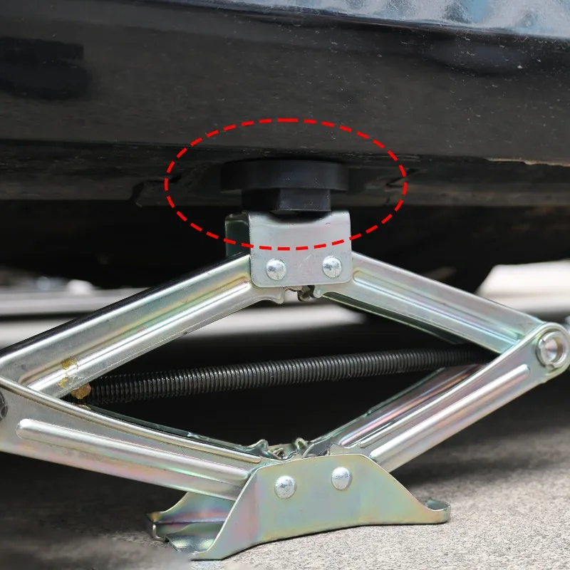 Jacking Pad Car Lift Jack Stand Rubber Pads for BMW 3 4 5 Series E46 E90 E39 E60 E91 E92 X1 X3 X6 Z4 Z8 1M M3 M5 Car Tool