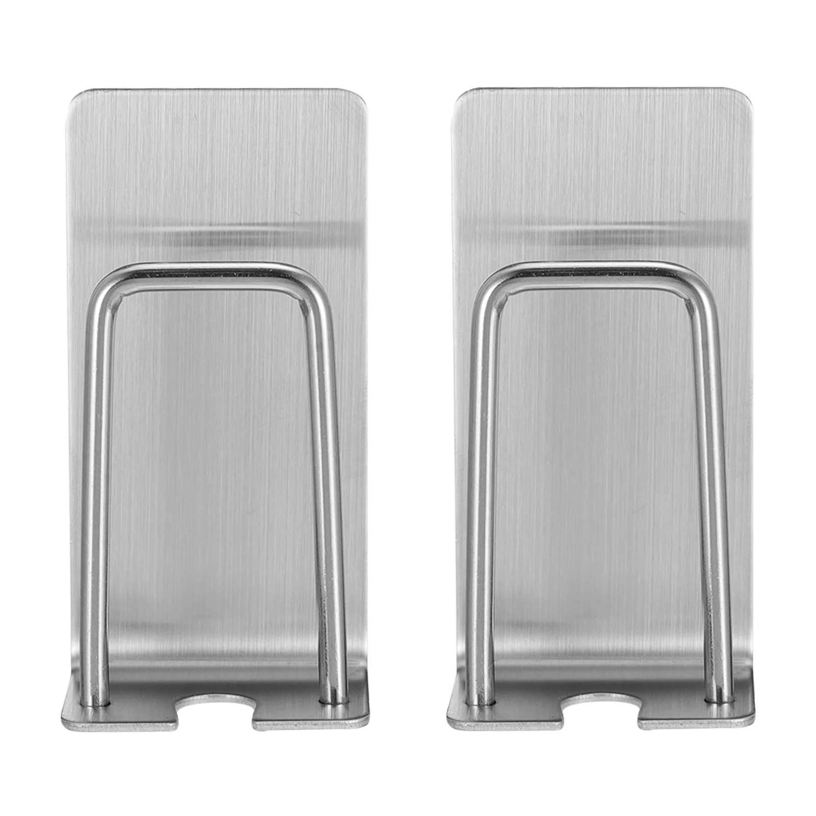 

Punch Free Toothbrush Holder Wall Mounted Cup Toothbrushes Bathroom Storage Rack